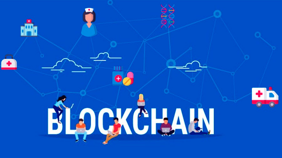 Blockchain in Healthcare